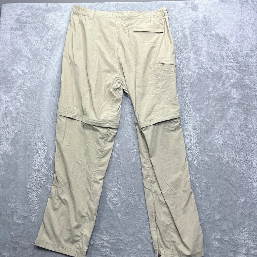 Exofficio convertible hiking
